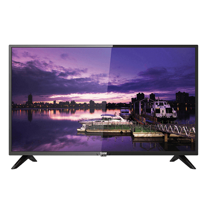 تلویزیون سام 32 اینچ مدل SAM 32T4500 - LED HD