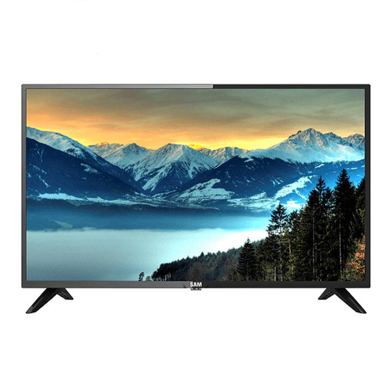 تلویزیون سام ۳۲ اینچ مدل SAM 32T4600 – LED HD