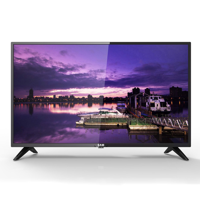تلویزیون سام ۴۳ اینچ مدل SAM 43T5100 – LED FHD