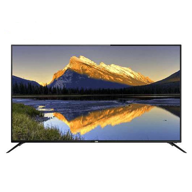 تلویزیون هوشمند سام ۵۰ اینچ مدل SAM 50T5800 – LED FHD