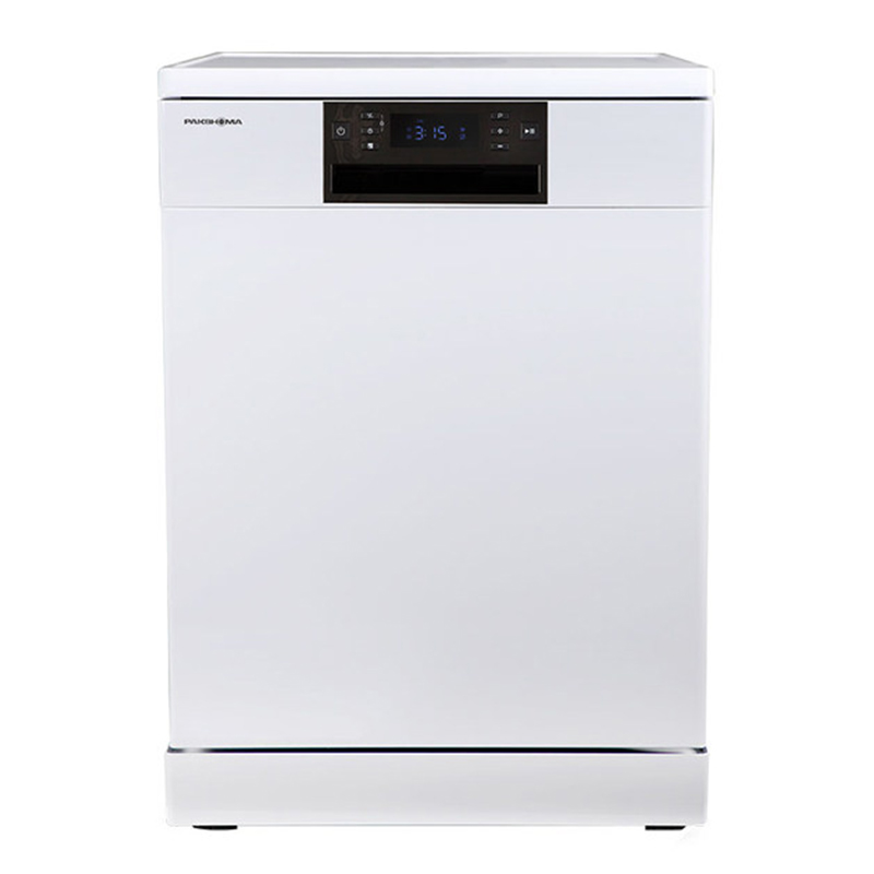 ماشین ظرفشویی پاکشوما ۱۵ نفره مدل Pakshoma  MDF-15306 W