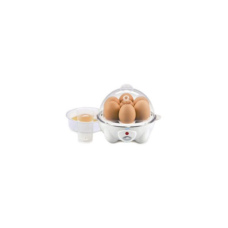 تخم مرغ پز درب پلاستیک پارس خزر مدل Parskhazar Egg Morninig