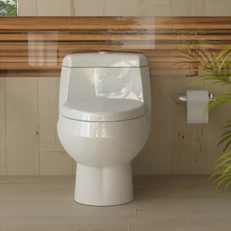 توالت فرنگی گلسار مدل مارانتا Golsar