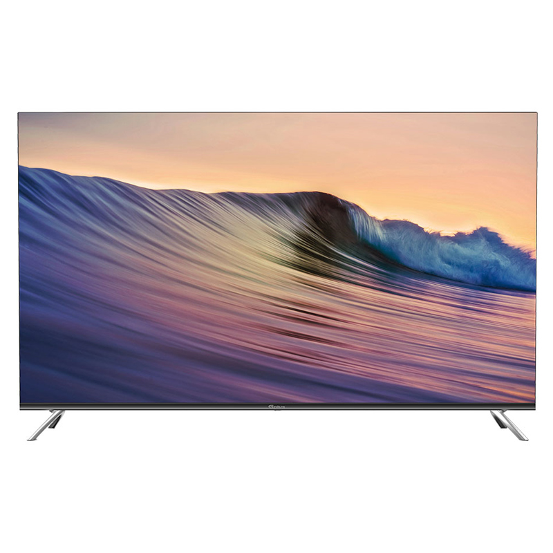 تلویزیون هوشمند جی پلاس ۵۰ اینچ مدل GPlus 50PQ734S – QLED UHD