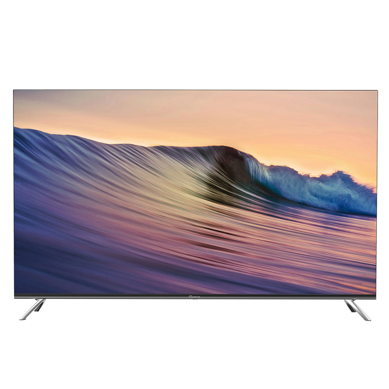 تلویزیون هوشمند جی پلاس ۵۰ اینچ مدل GPlus 50PQ736S – QLED UHD