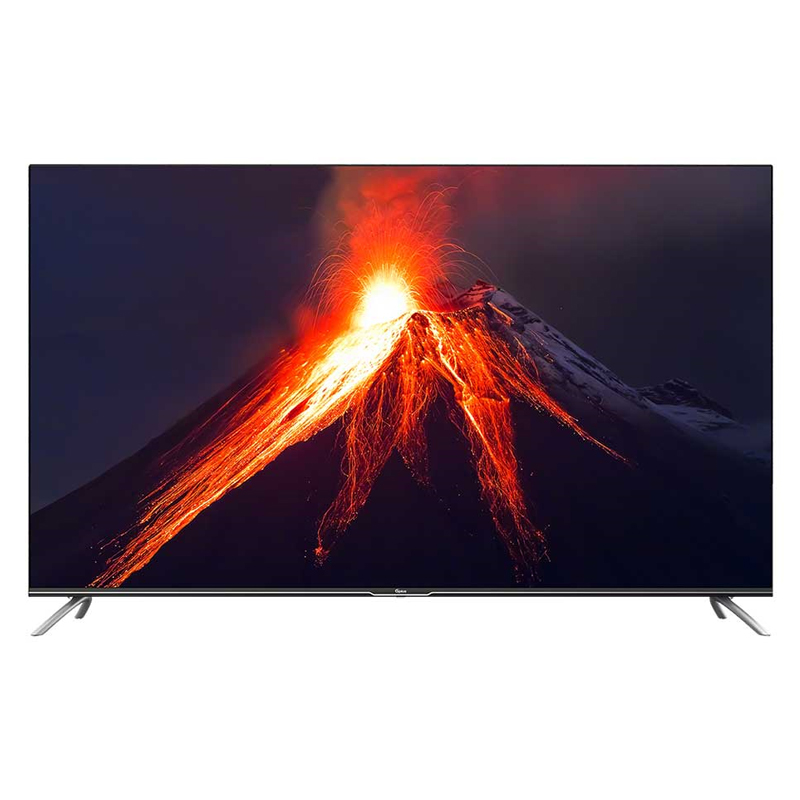 تلویزیون هوشمند جی پلاس ۵۸ اینچ مدل GPlus 58PU726N – LED UHD