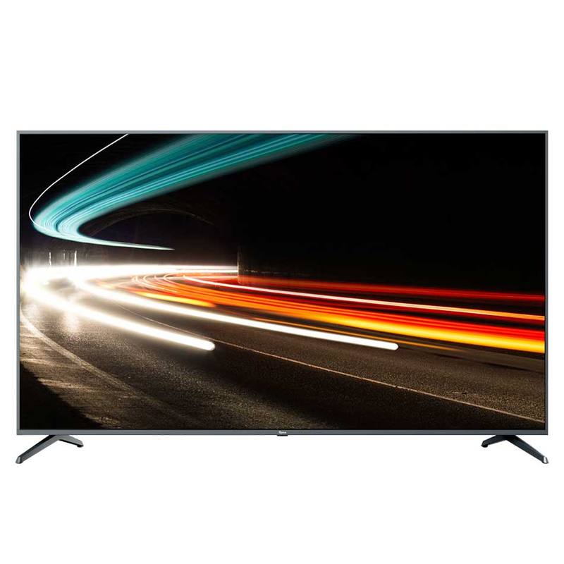 تلویزیون هوشمند جی پلاس ۷۵ اینچ مدل GPlus 75PQ822S – QLED UHD
