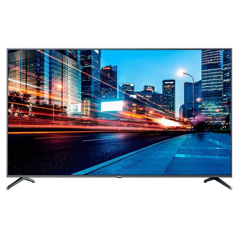 تلویزیون هوشمند جی پلاس ۷۵ اینچ مدل GPlus 75PU822S – LED UHD