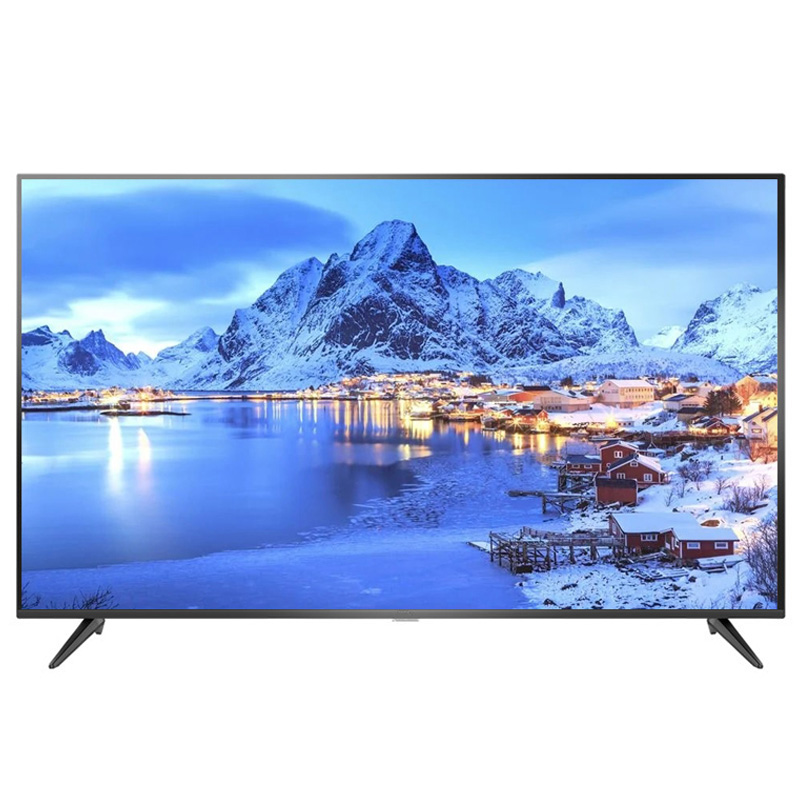 تلویزیون تی تراست 50 اینچ مدل T-Trust HILTV50IR - LED UHD