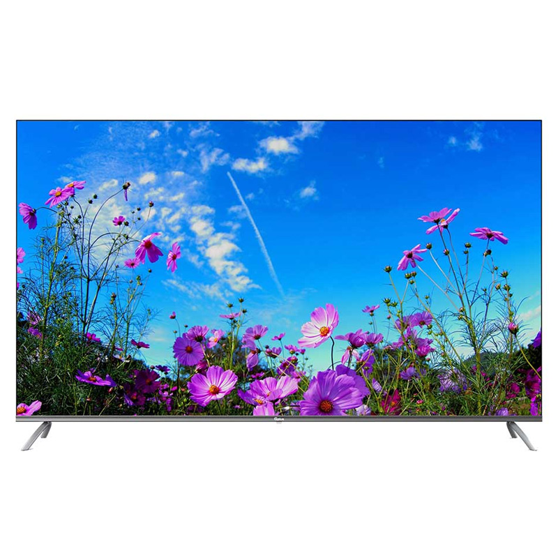 تلویزیون هوشمند جی پلاس ۵۵ اینچ مدل GPlus 55PQ738CS – QLED UHD