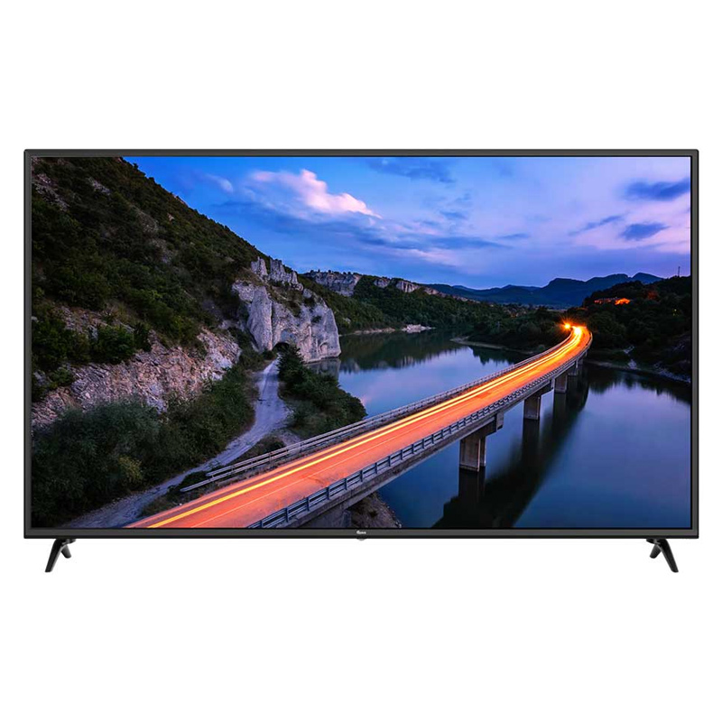 تلویزیون هوشمند جی پلاس ۵۵ اینچ مدل GPlus 55PU722CN – LED UHD