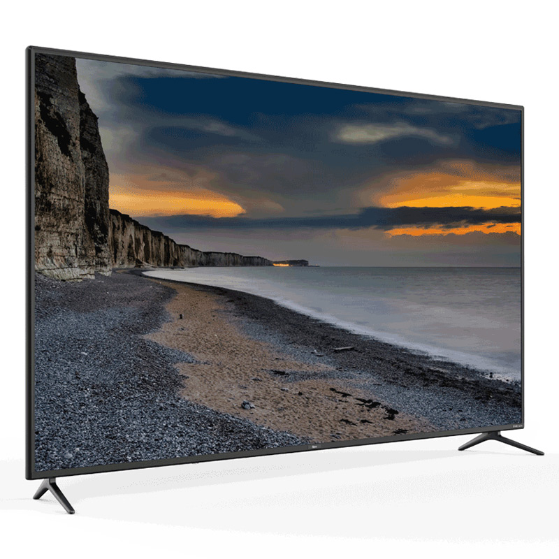 تلویزیون هوشمند جی پلاس 65 اینچ مدل GPlus 65PU750CN - LED UHD