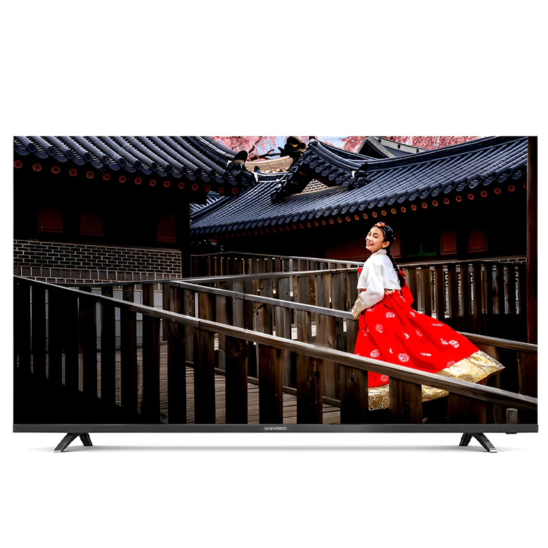 sunkalaonline.com_تلویزیون دوو 50 اینچ مدل Daewoo DLE-50MU1600 - LED UHD