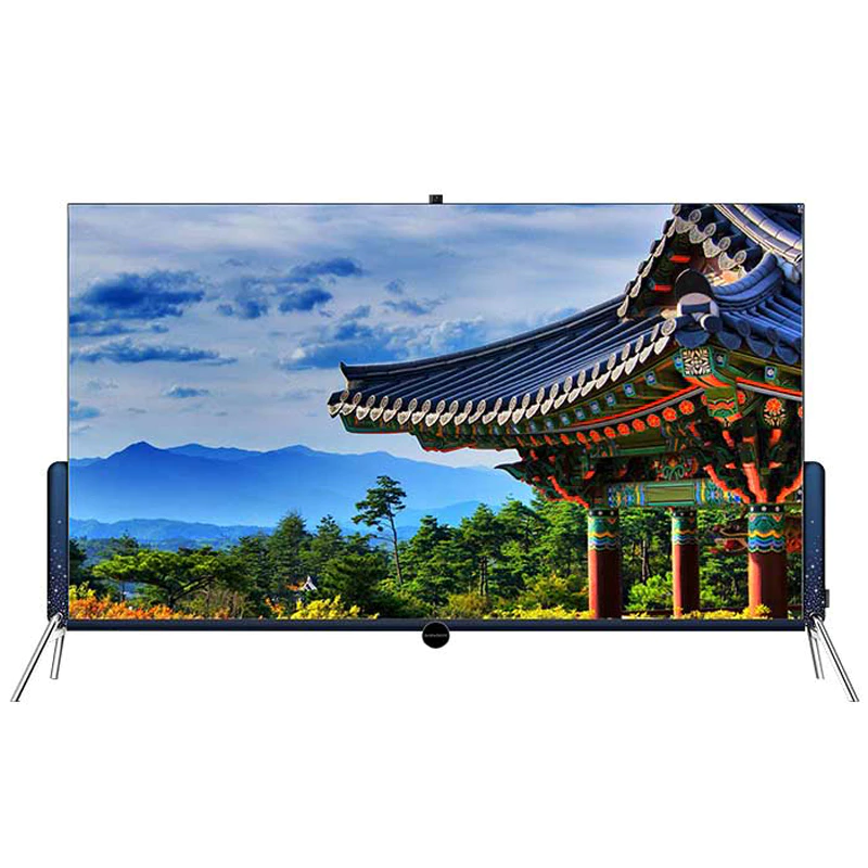 sunkalaonline.com_تلویزیون هوشمند دوو 55 اینچ مدل Daewoo DSL-55SU1860 - ELED UHD