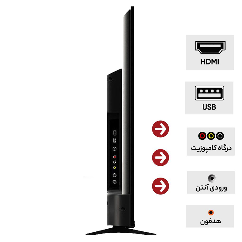 sunkalaonline.com_تلویزیون هوشمند دوو 75 اینچ مدل Daewoo DSL-75SU1800 - LED UHD